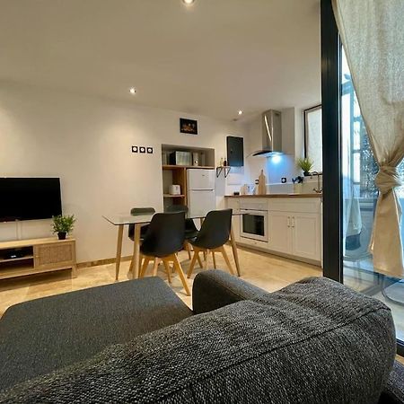 Apartament Le Saint-Jean - Coeur De La Cite Medievale Carcassonne Zewnętrze zdjęcie