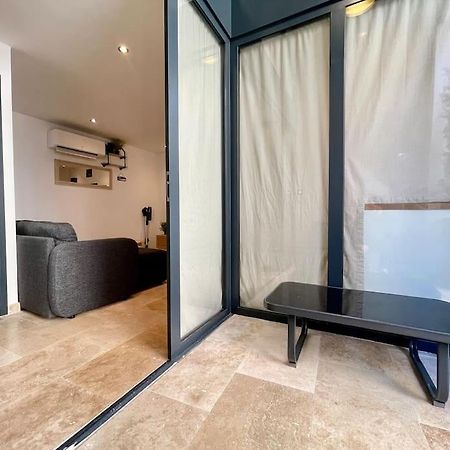 Apartament Le Saint-Jean - Coeur De La Cite Medievale Carcassonne Zewnętrze zdjęcie