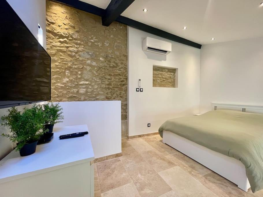 Apartament Le Saint-Jean - Coeur De La Cite Medievale Carcassonne Zewnętrze zdjęcie