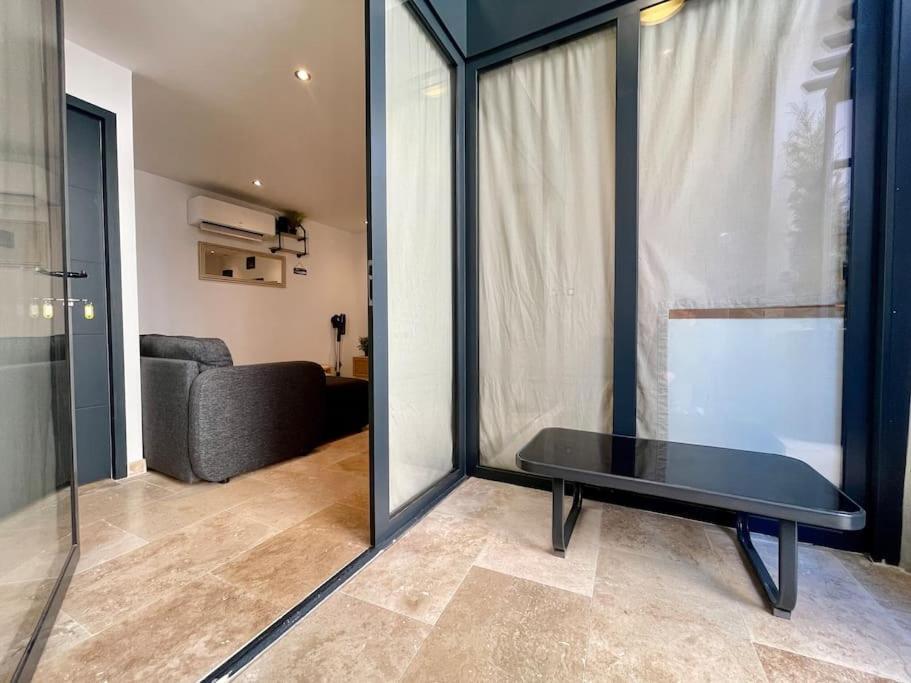 Apartament Le Saint-Jean - Coeur De La Cite Medievale Carcassonne Zewnętrze zdjęcie